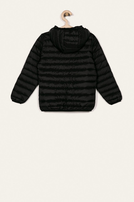 Fiú Guess Jeans - Gyerek dzseki 118-175 cm H93J00.WCAO0 fekete