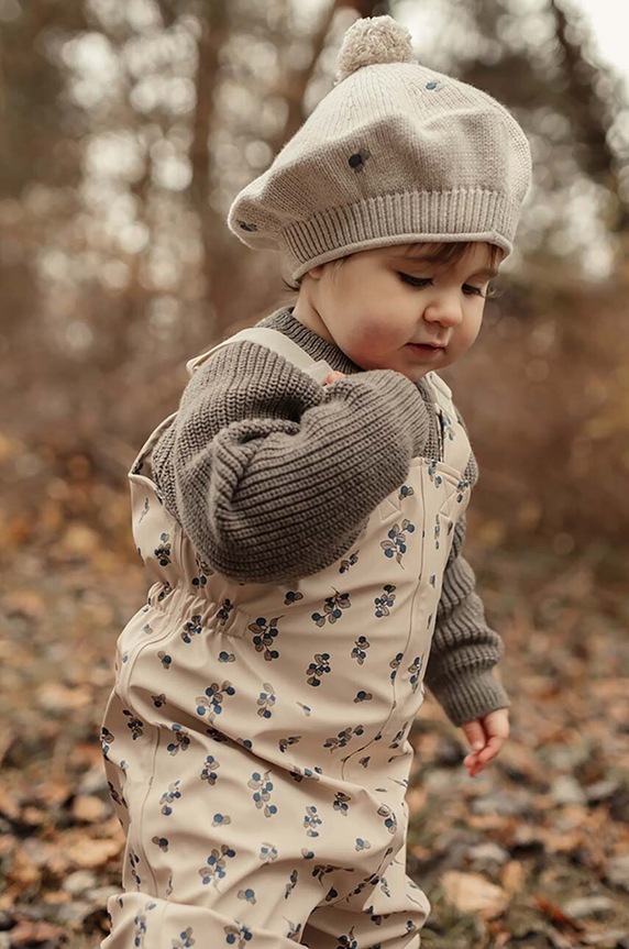 Fiú That's mine gyerek együttes RAI1 bézs