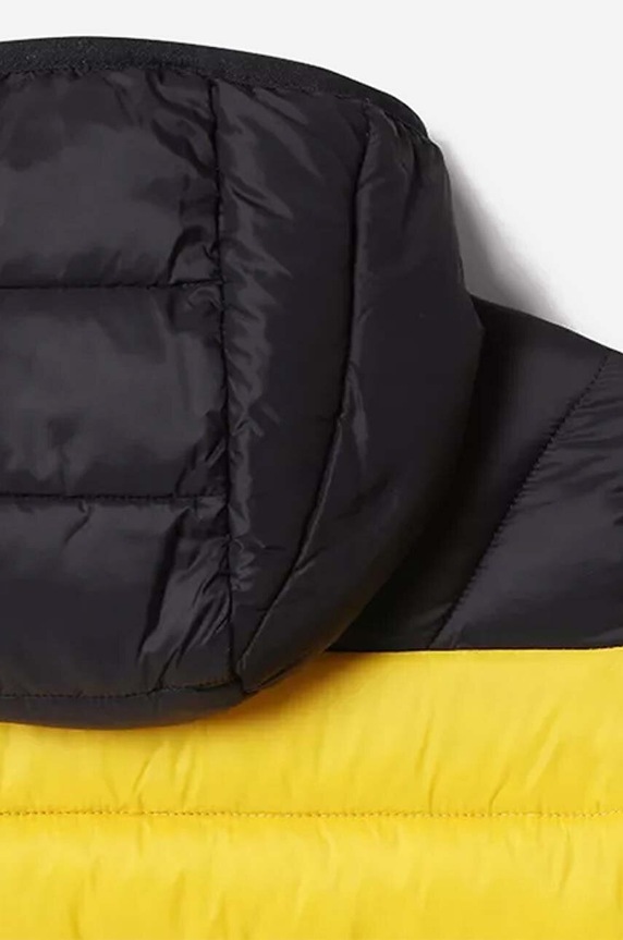 Napapijri gyerek dzseki NA4FVZ.Y8N sárga