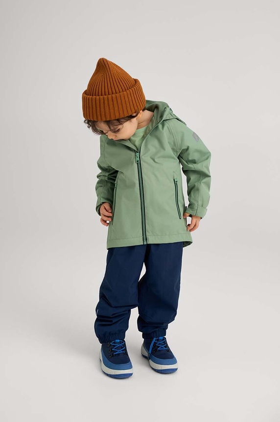 Reima kurtka narciarska dziecięca Soutu 5100169A