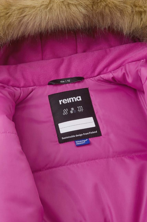 Kojenecký overal Reima Gotland 5100117C