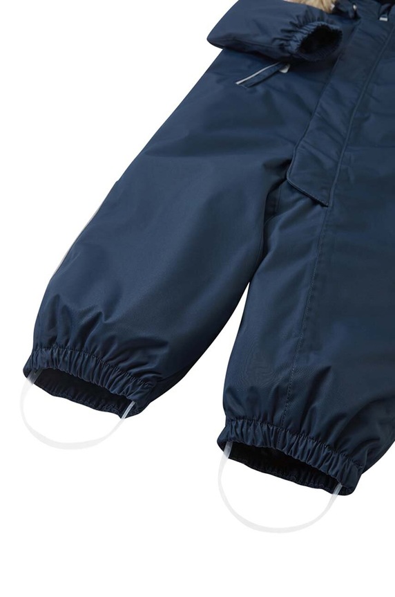 Ολόσωμη φόρμα μωρού Reima Gotland 5100117C