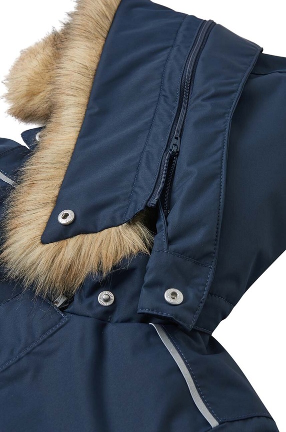 Ολόσωμη φόρμα μωρού Reima Gotland 5100117C