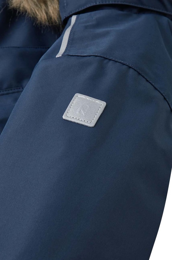 Ολόσωμη φόρμα μωρού Reima Gotland 5100117C