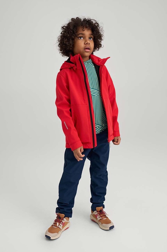 Reima kurtka dziecięca Koivula 5100290A