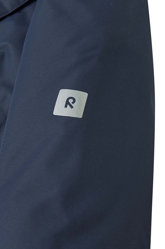 Dětská bunda Reima Raisio 5100289A