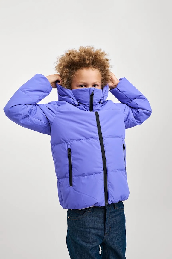 Детская куртка Reima Paimio 5100282A.99KK