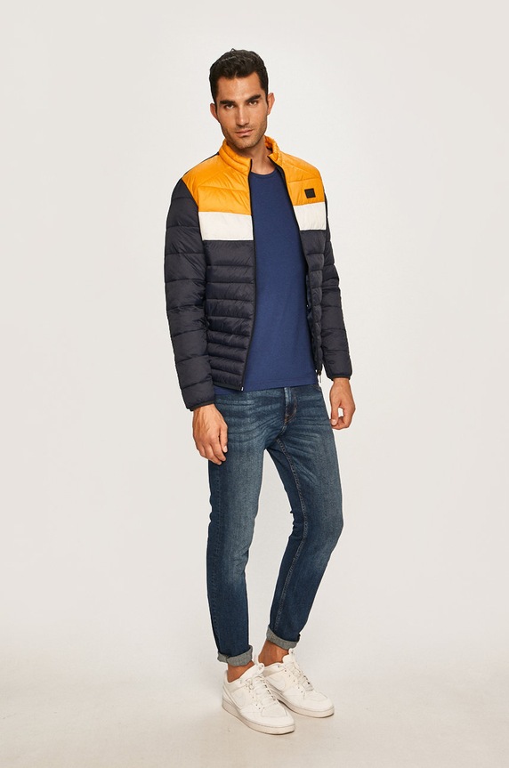 Jack & Jones - Bunda 12156211 žltá AA00