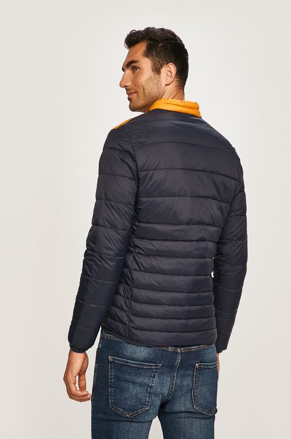 Oblečenie Jack & Jones - Bunda 12156211 žltá