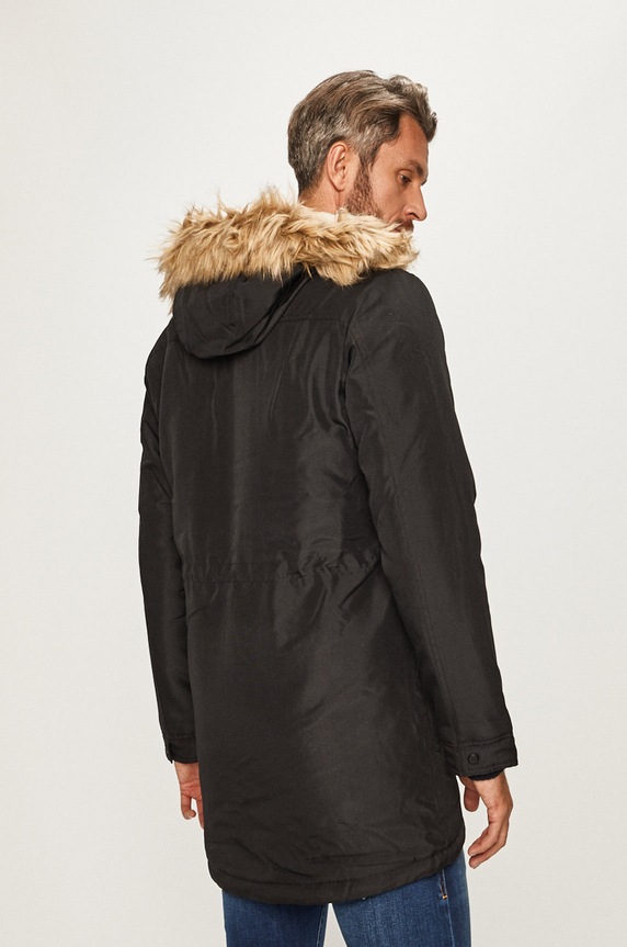 Одяг Only & Sons - Куртка 22013441 чорний