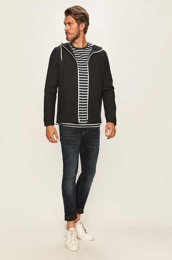 Only & Sons - Bunda 22015865 čierna AA00