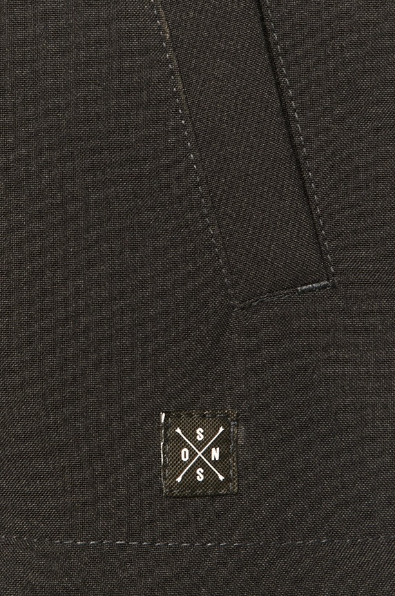 Only & Sons - Bunda 22015865 čierna