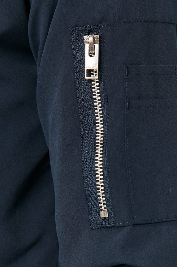 Jack & Jones - Kurtka 12165203 granatowy