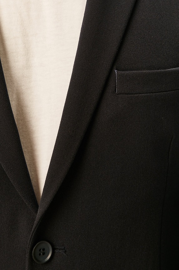 Tailored & Originals - Marynarka 7199128.791991 granatowy