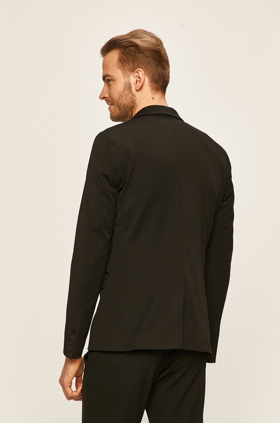 Odzież Tailored & Originals - Marynarka 7199128.799000 czarny