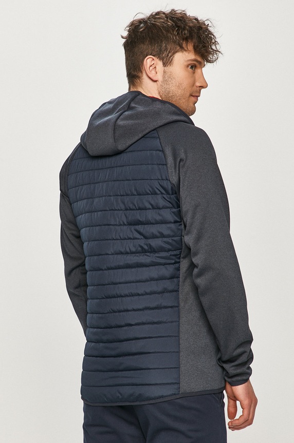 Odjeća Jack & Jones - Jakna 12182242 mornarsko plava