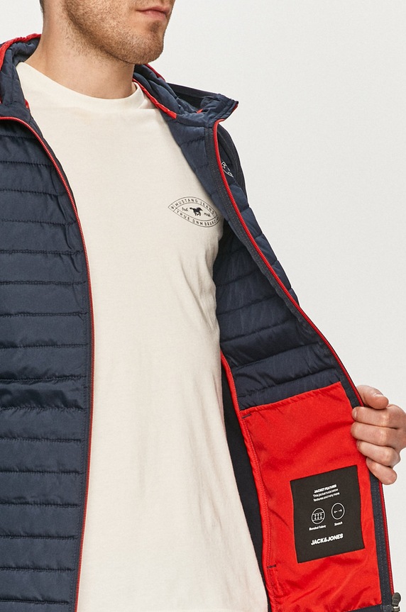 Jack & Jones - Jakna 12182242