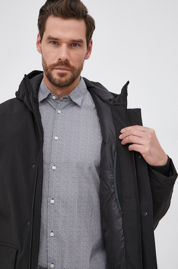 Selected Homme Kurtka 16081559