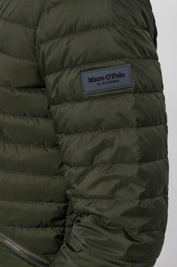 Marc O'Polo kurtka M28080170340 zielony