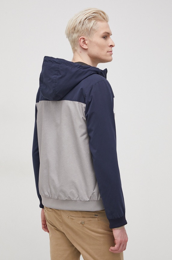 Odjeća Jakna Jack & Jones 12200208.NavyBlazer mornarsko plava