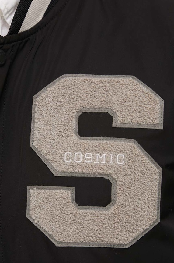 Only & Sons bomber jakna 22021031.Black črna