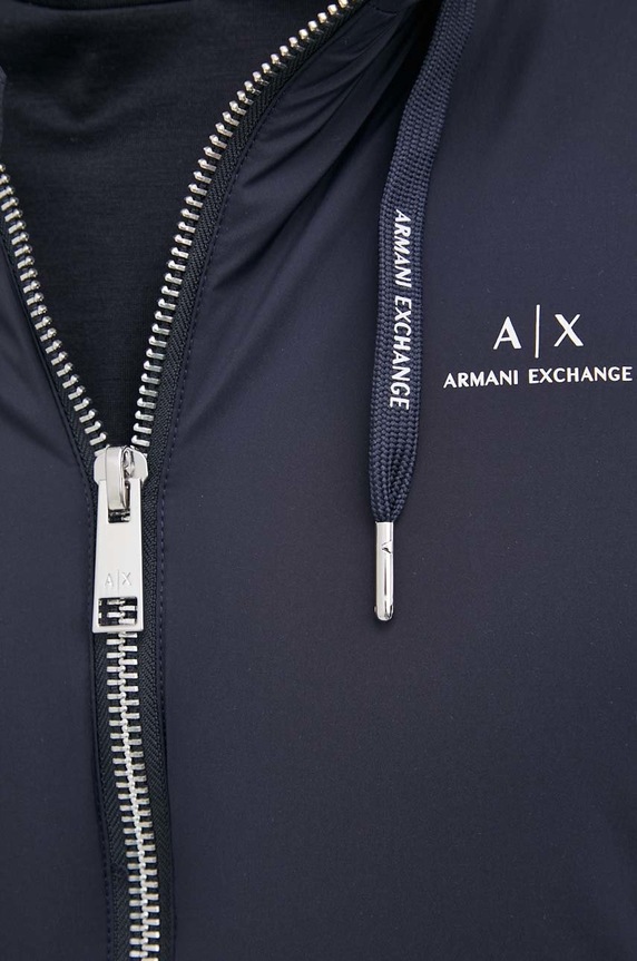 Bunda Armani Exchange 8NZB60.ZN97Z.NOS