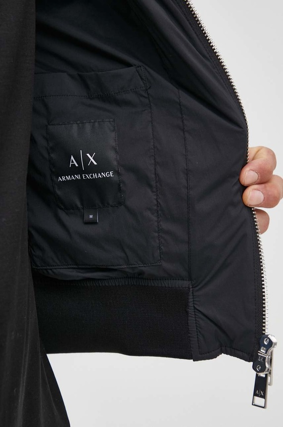 Bunda Armani Exchange 8NZB60.ZN97Z.NOS