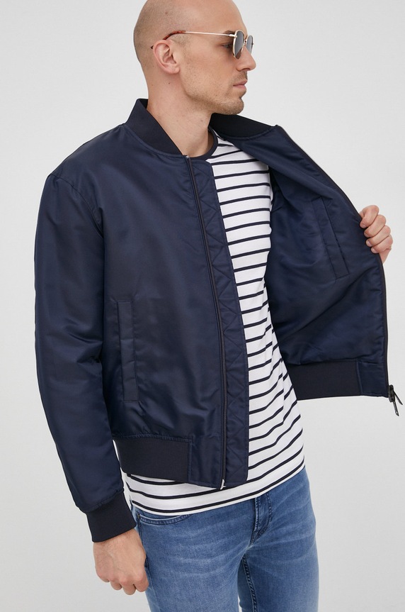 Bunda Armani Exchange 8NZBP6.ZNUBZ.NOS