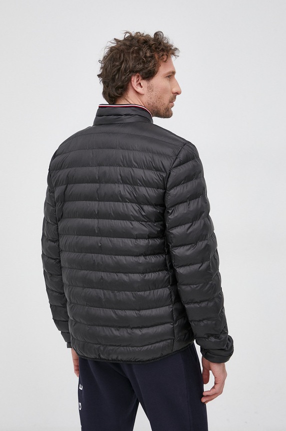 Oblečení Bunda Tommy Hilfiger MW0MW18763.NOS černá