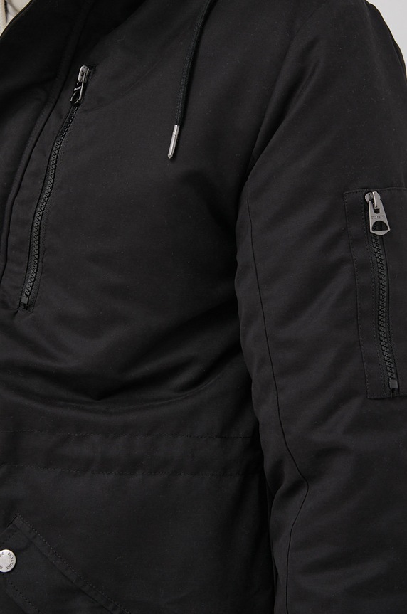 Only & Sons Parka 22019700.Black