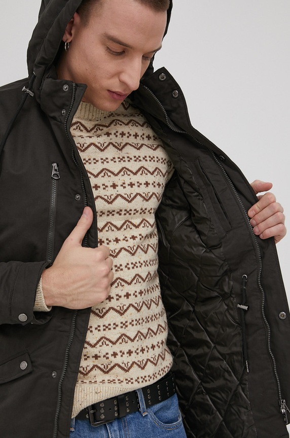 Only & Sons Parka 22019700.Peat
