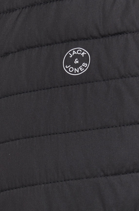 Яке Jack & Jones 12182242.Black черен