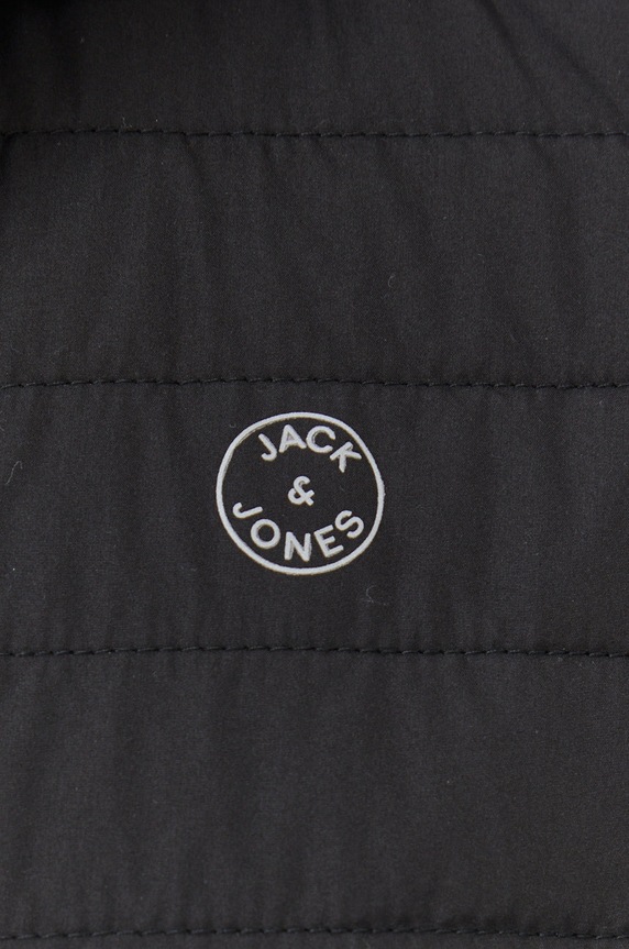 Jack & Jones kurtka 12182242.Black1 czarny