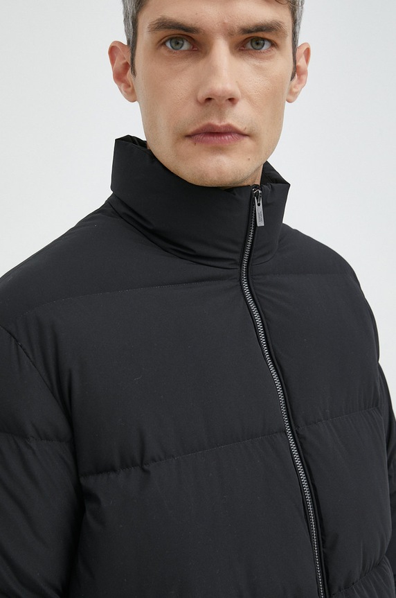 Emporio Armani kurtka puchowa 8N1BQ3.1NLRZ.NOS