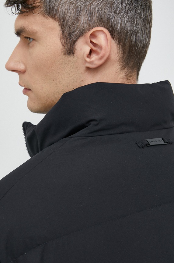 Emporio Armani kurtka puchowa 8N1BQ3.1NLRZ.NOS