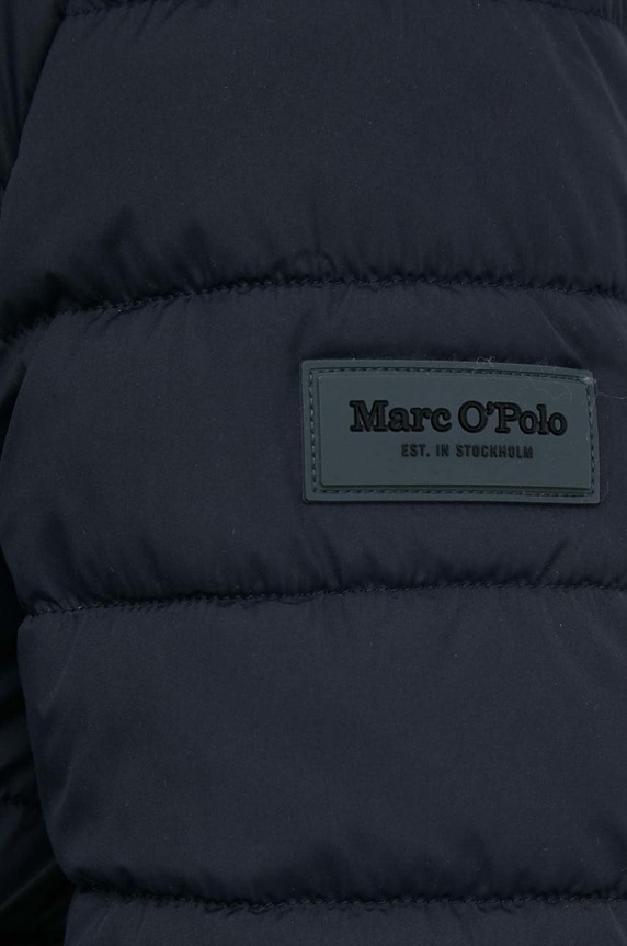 Marc O'Polo kurtka 5000009402 granatowy