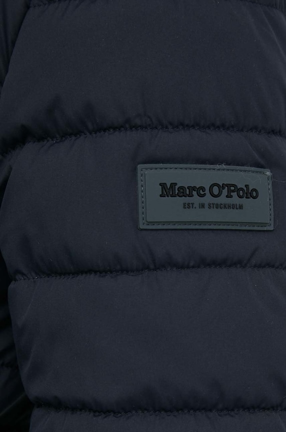 Marc O'Polo kurtka 5000009402 granatowy