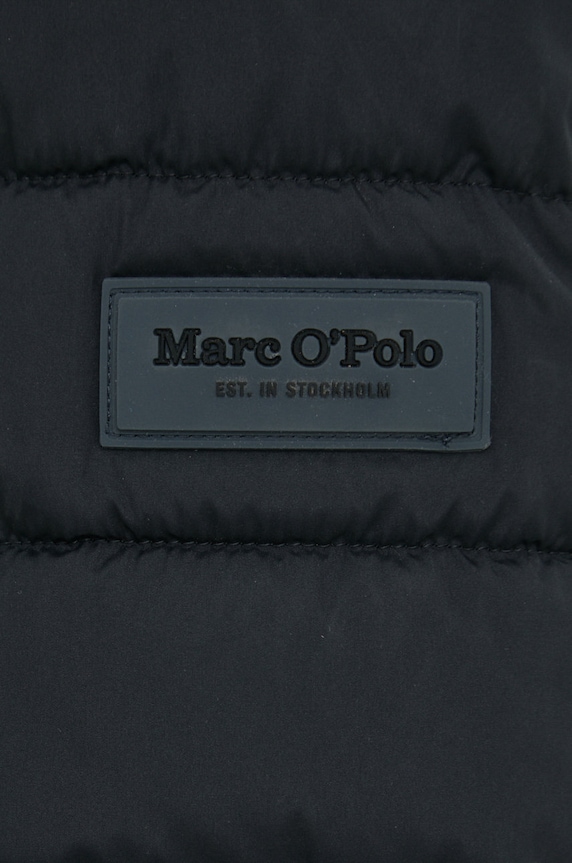 Marc O'Polo kurtka 5000009402 czarny