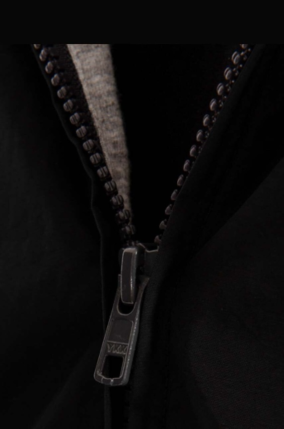 Jakna thisisneverthat T-Logo Sweat Lining TN221WOWLS07