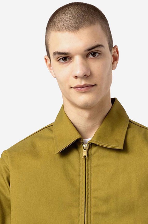 Îmbrăcăminte Dickies geacă DK0A4XK4C32 verde