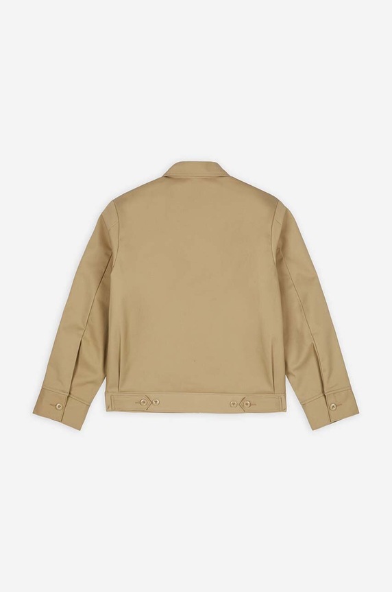 Bunda Dickies Lined Eisenhower Jacket DK0A4XK4KHK DK0A4XK4KHK béžová