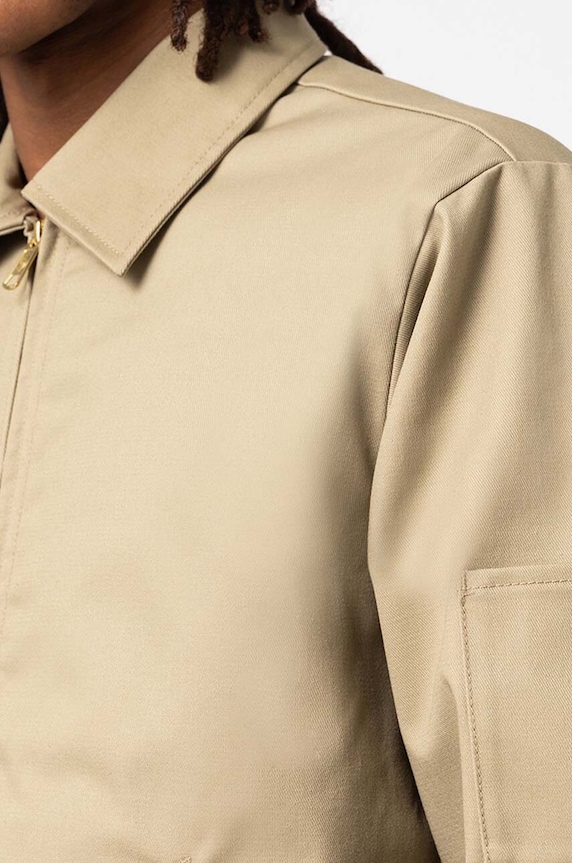 Bunda Dickies Lined Eisenhower Jacket DK0A4XK4KHK DK0A4XK4KHK