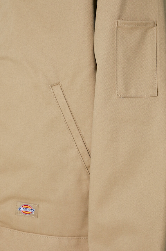 Dickies jacket Dickies Lined Eisenhower Jacket DK0A4XK4KHK DK0A4XK4KHK