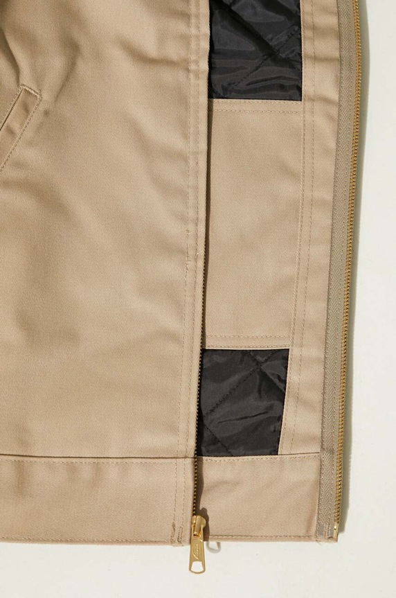 Dickies jacket Dickies Lined Eisenhower Jacket DK0A4XK4KHK DK0A4XK4KHK