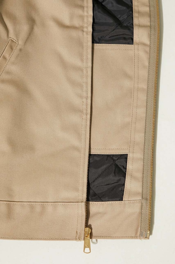 Dickies jacket Dickies Lined Eisenhower Jacket DK0A4XK4KHK DK0A4XK4KHK