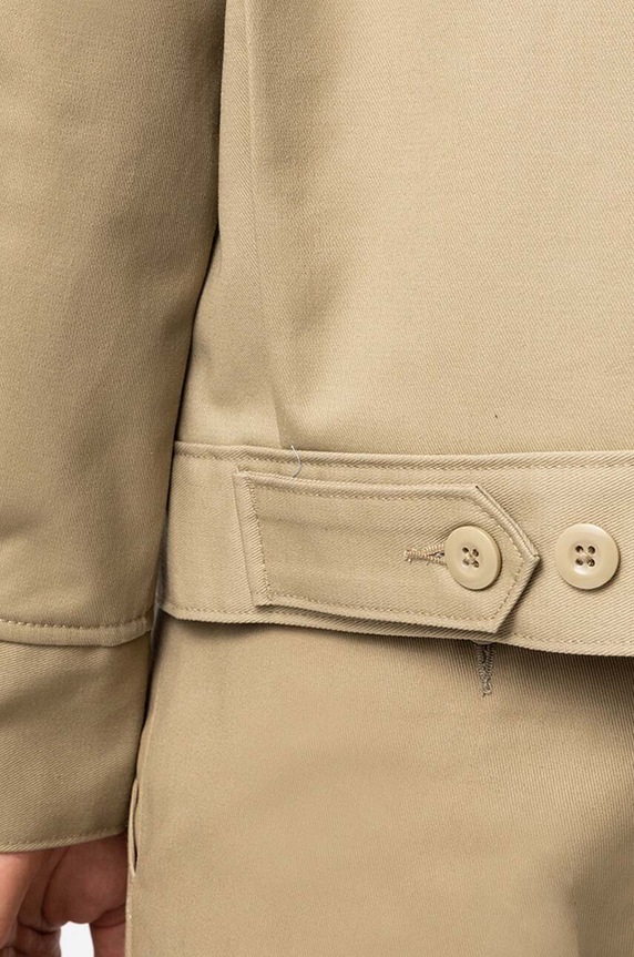 Bunda Dickies Lined Eisenhower Jacket DK0A4XK4KHK DK0A4XK4KHK