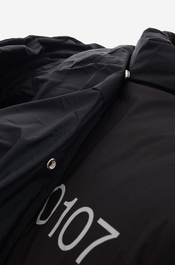 Пухова куртка A-COLD-WALL* Panelled Down Jacket ACWMO107.
