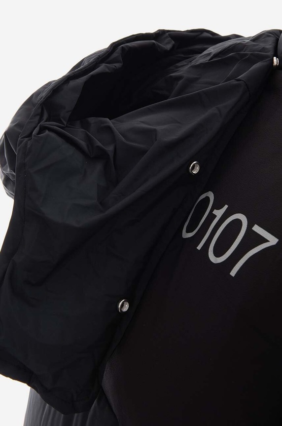 Пухова куртка A-COLD-WALL* Panelled Down Jacket ACWMO107.