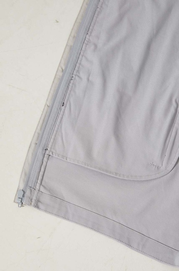 PLEASURES jacket P21W004