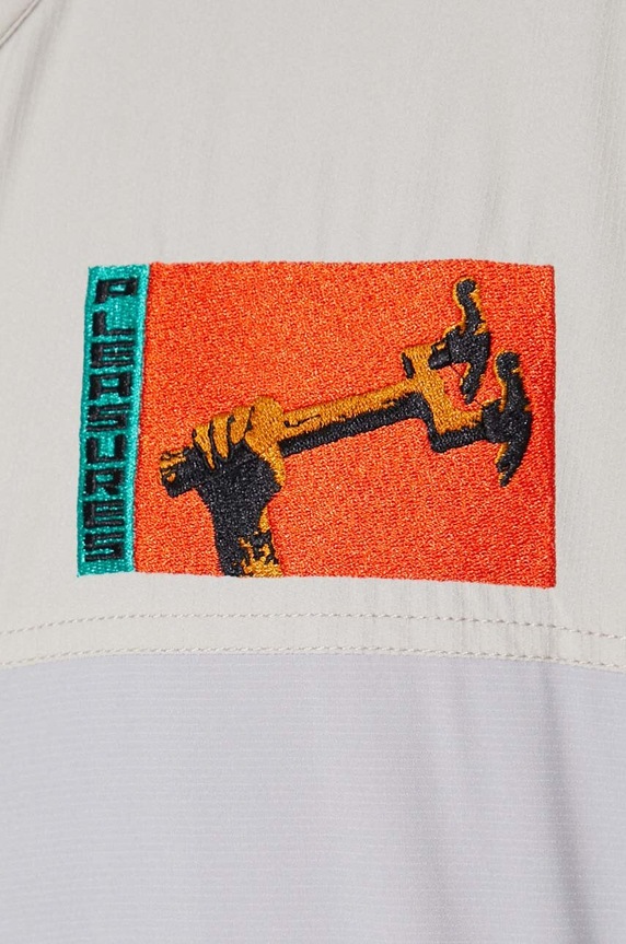 PLEASURES jacket P21W004
